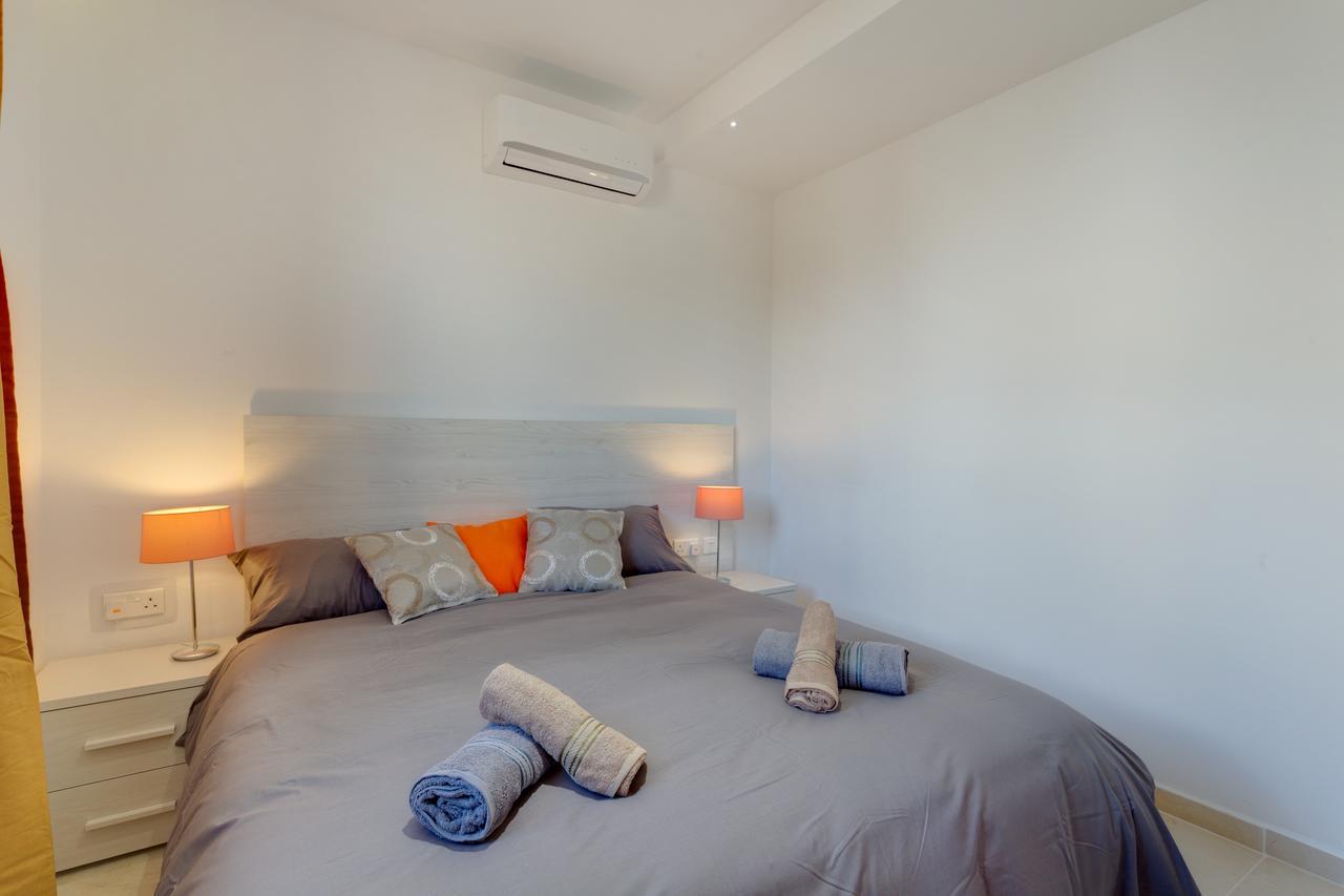 La Rive Apartment สลีมา ภายนอก รูปภาพ